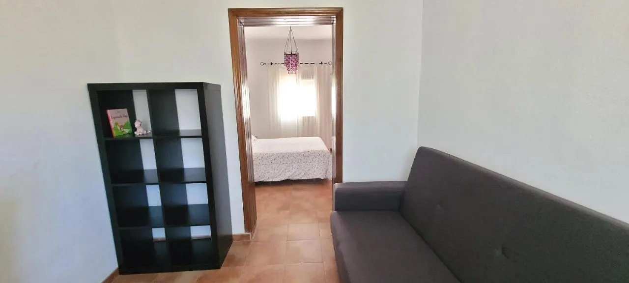Holiday home Casa Antonia Villa Zahora
