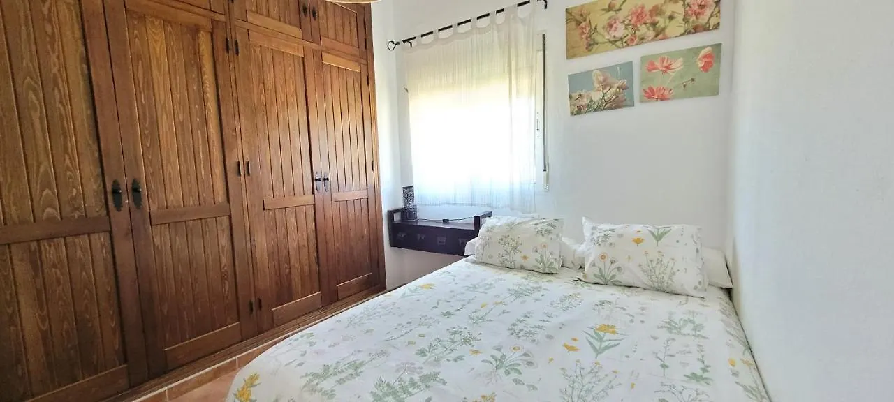 Casa Antonia Villa Zahora Holiday home