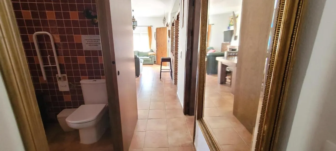Holiday home Casa Antonia Villa Zahora