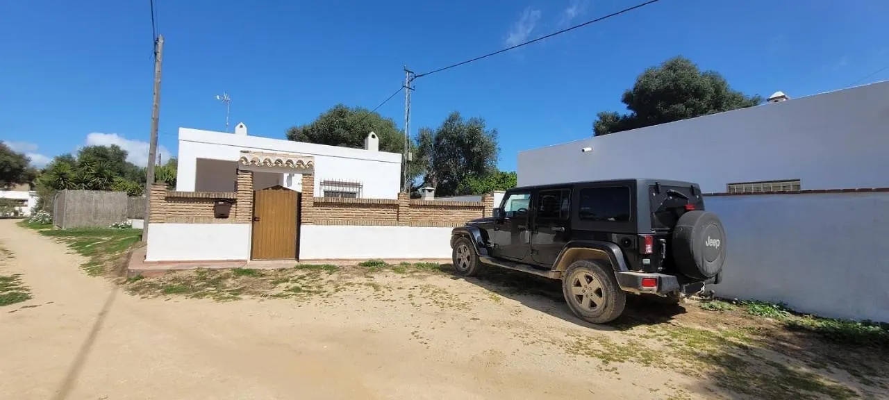 Casa Antonia Villa Zahora