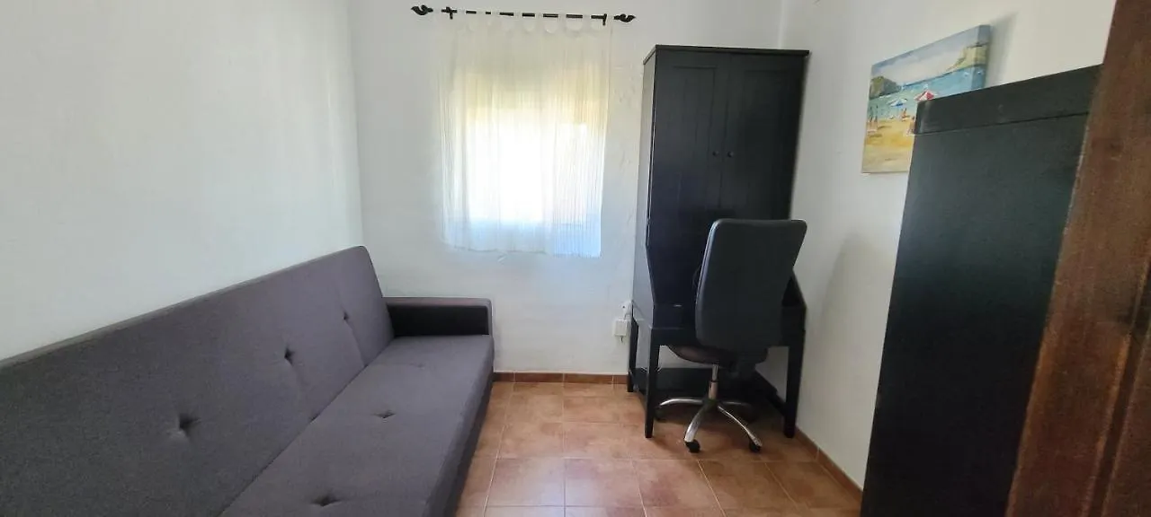 Casa Antonia Villa Zahora Holiday home