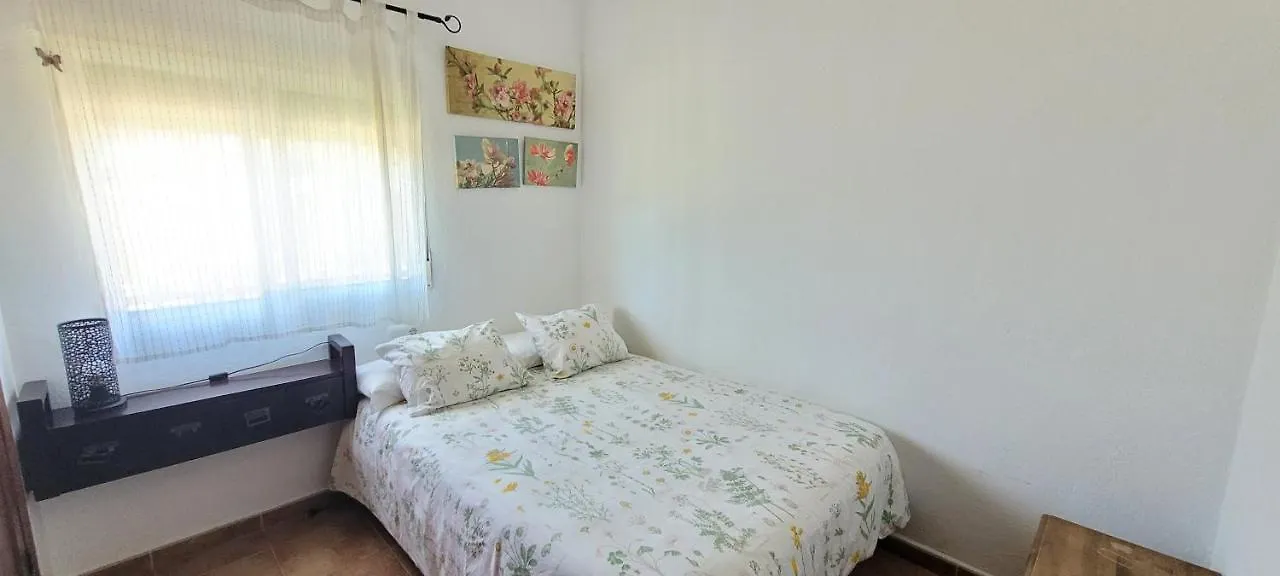 Casa Antonia Villa Zahora Spain