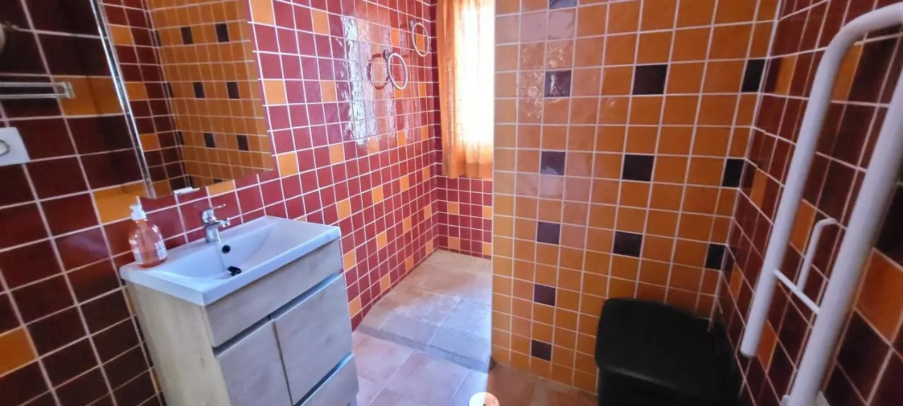 Casa Antonia Villa Zahora Holiday home