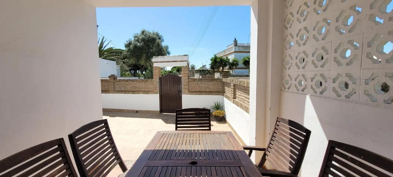 Casa Antonia Villa Zahora 0*,  Spain