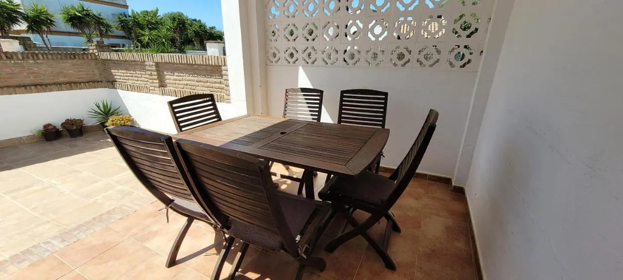 Casa Antonia Villa Zahora Holiday home