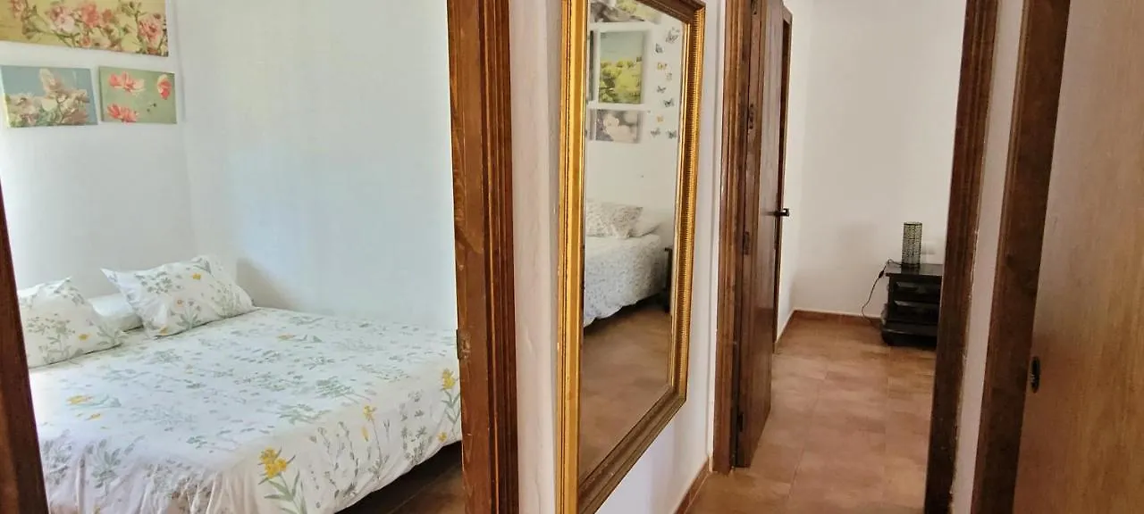Casa Antonia Villa Zahora 0*,