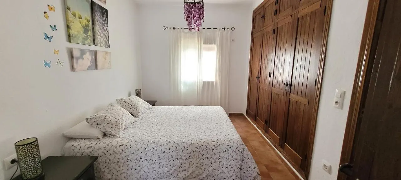 Casa Antonia Villa Zahora Holiday home