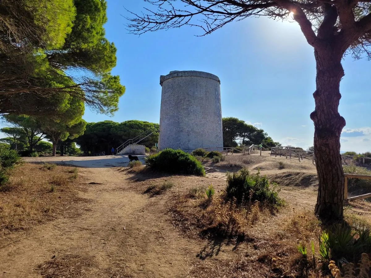 Casa Antonia Villa Zahora Holiday home