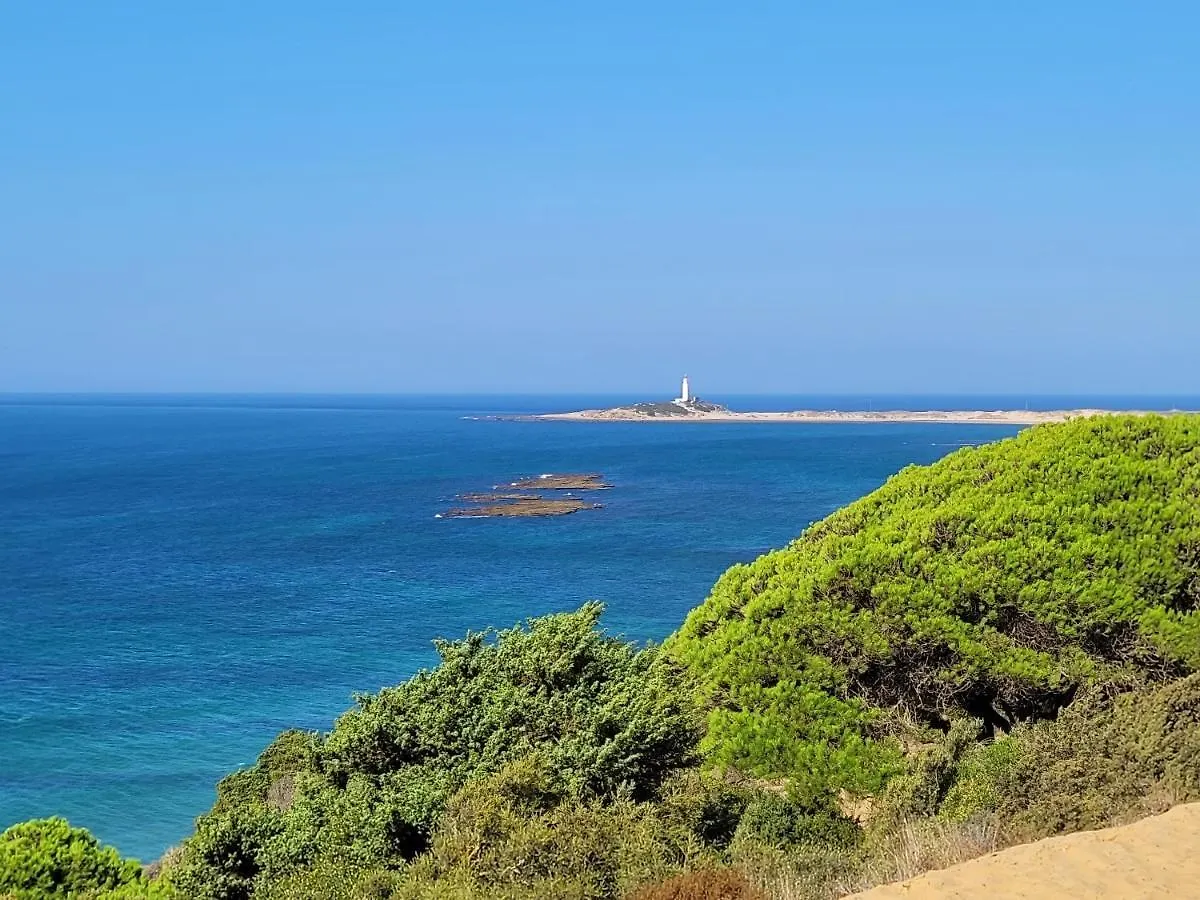 Holiday home Casa Antonia Villa Zahora Spain