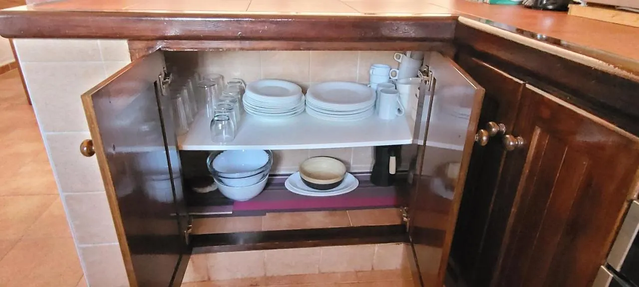 Holiday home Casa Antonia Villa Zahora Spain