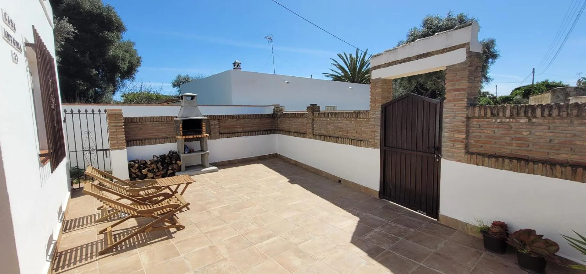 Holiday home Casa Antonia Villa Zahora